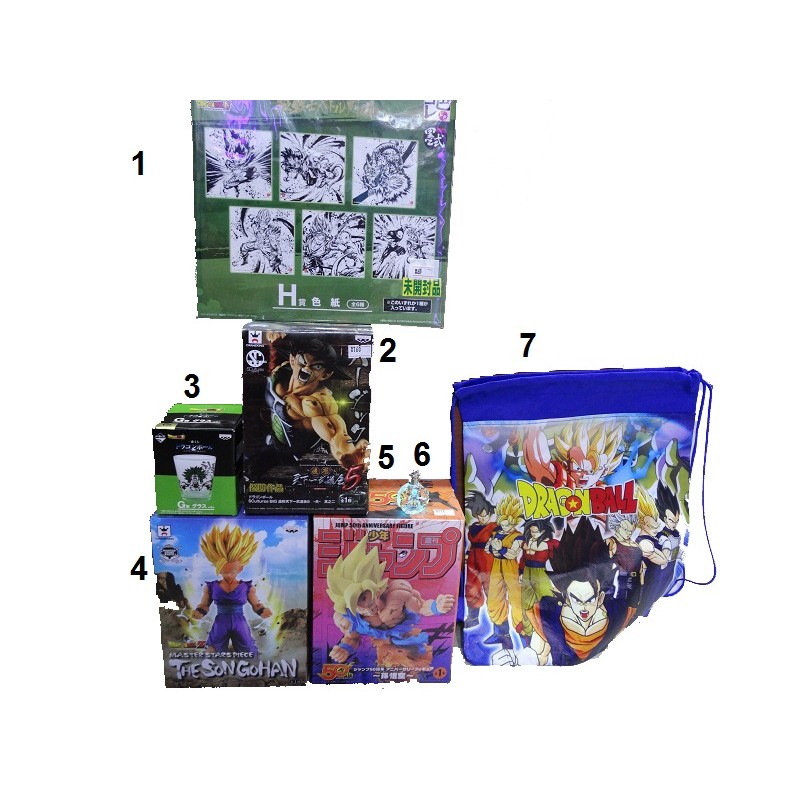 عرض دراقون بول رقم 3 2021 