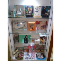 عرض حصري لشخص واحد