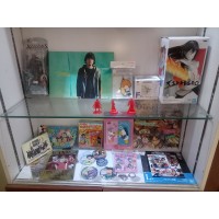 عرض حصري لشخص واحد