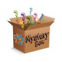 صندوق المفاجآت الغامض