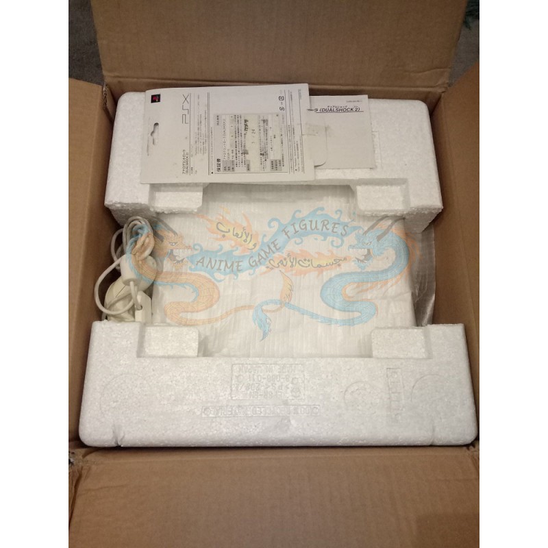 سوني بلايستيشن اكس ديسر 5000 النادر نظام ياباني مستعمل