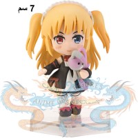 كوباتو هاسيقاوا بوكو وا توموداشي قا سوكوناي مجسم صغير