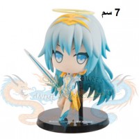 كوبيلا بيتمانيا 2 دي اكس ميني فيقر كوليكشن فوليوم 2