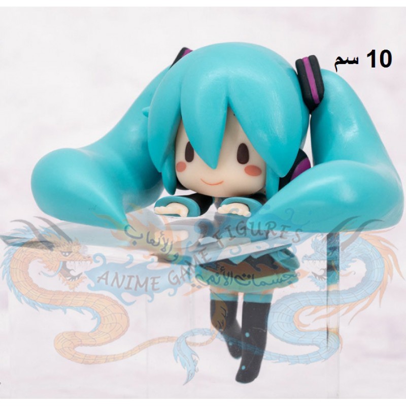 هاتسوني ميكو شوكونوز