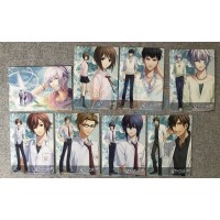 صور كوليكتر ايديشن الخاص بلعبة ناتسوزورا نو مونولوج ستيلا