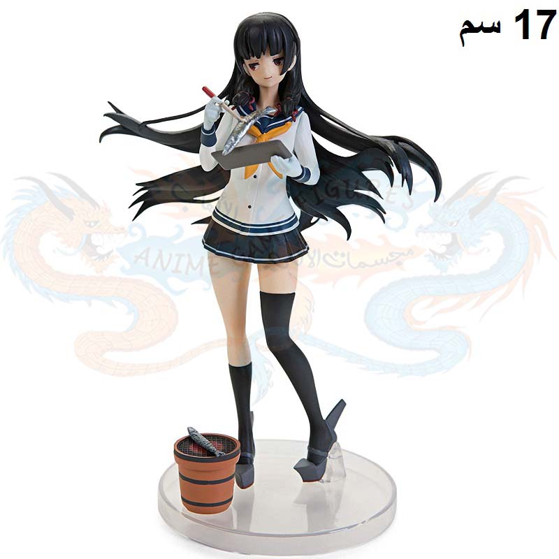 ايزوكازي داي اوف مجسم انمي كانتاي كوليكشن