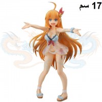 بيكورين مجسم من برينسيس كونيكت ري دايف