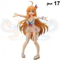 بيكورين مجسم من برينسيس كونيكت ري دايف