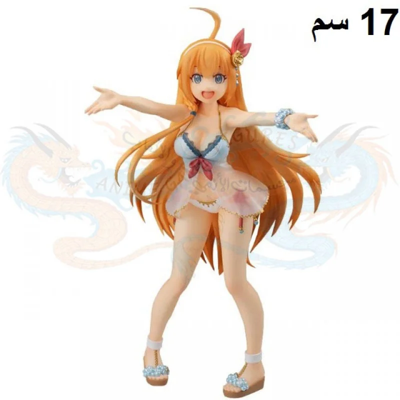 بيكورين مجسم من برينسيس كونيكت ري دايف