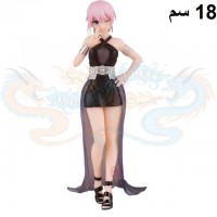 ايشيكا ناكانو مجسم ذا كوينتيسينشال كوينتوبليتس كيونتيس