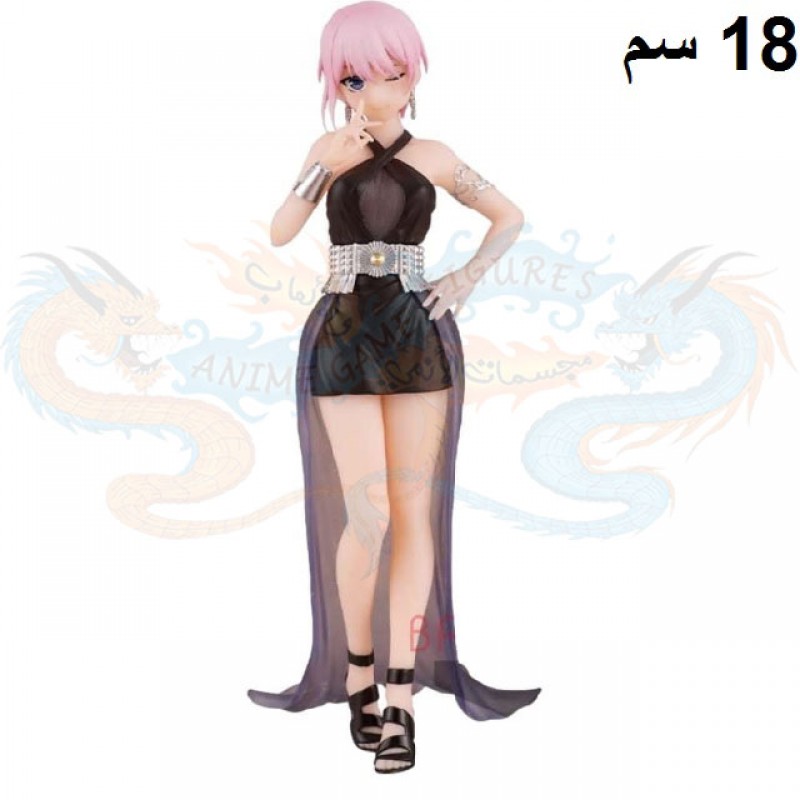 ايشيكا ناكانو مجسم ذا كوينتيسينشال كوينتوبليتس كيونتيس