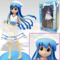 سكويد قيرل مجسم ذا انفيدر كومز فروم ذا بوتوم اوف سي