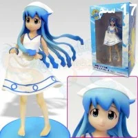 سكويد قيرل مجسم ذا انفيدر كومز فروم ذا بوتوم اوف سي