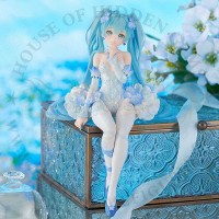 هاتسوني ميكو فلاور فيري نودلز ستوبر مجسم اصلي من اليابان