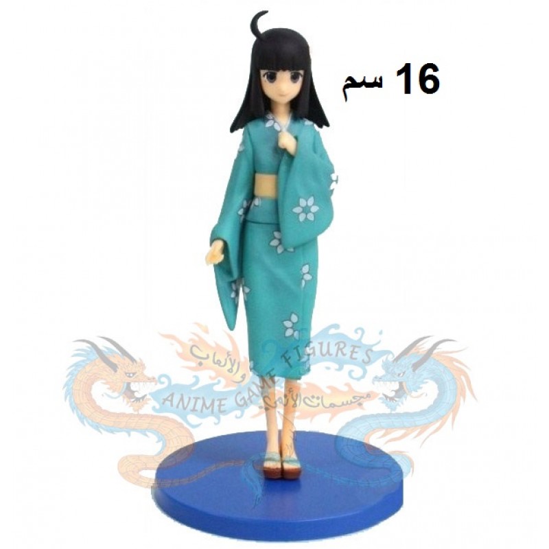 اراراقي تسوكيهي باكيمونوقاتاري