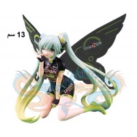 هاتسوني ميكو ريسينق تييم يوكيو