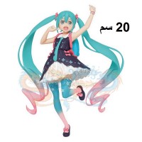 هاتسوني ميكو اصدار الربيع