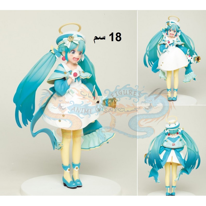 هاتسوني ميكو الموسم الثاني اصدار الشتاء