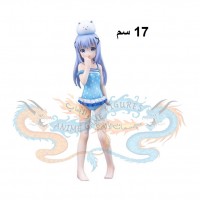 كافو شينو مجسم از ذا اوردر ا رابيت