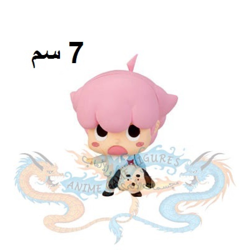 اينوماروداشي جي ستارز