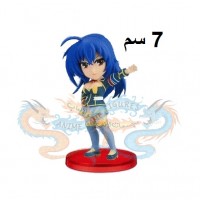 كوروكامي ميداكا انمي ميداكا بوكس جي ستارز