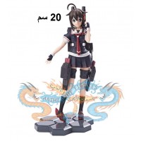 شيقوري مجسم انمي كانتاي كوليكشن