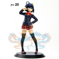 ريكا تاكاناشي الحب واوهام اخرى