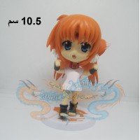 نانوا مجسم من انمي ماجيكل قيرل ليريكال نانوا