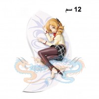 تومو مامي مادوكا ريلاكس تايم