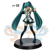 هاتسوني ميكو بروجيكت ديفا 2