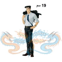 هيروشي نوهارا مجسم كريتور كريتور انمي كريون شينشان