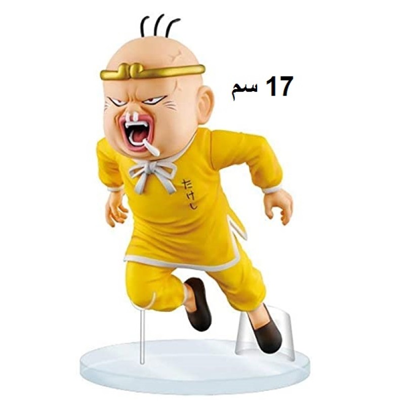 يامادا تارو مجسم دي اكس اف شينيوكي