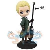 داركو مالفوي مجسم هاري بوتر كيو بوسكيت