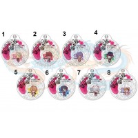 تعليقة ديابوليك لوفيرز لايتو