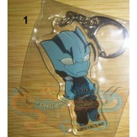 زيد سلسلة مفاتيح بلود بلوكيد باتلفرونت