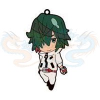 تعليقة مطاط هيبيكي جو كرودز قاتشامان