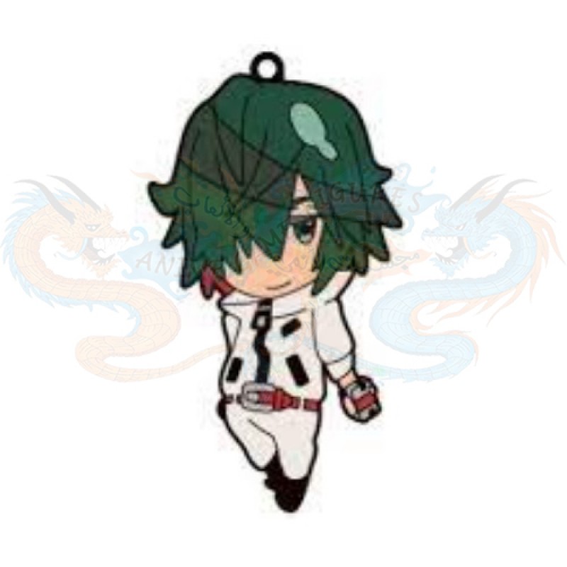 تعليقة مطاط هيبيكي جو كرودز قاتشامان