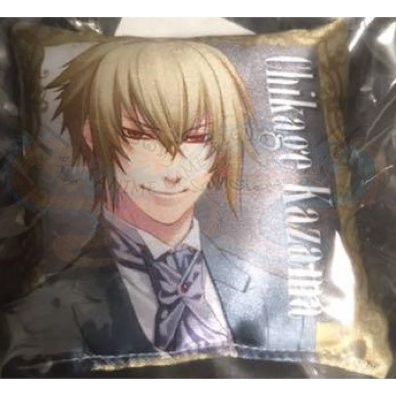 تعليقة مخدة صغيرة شيكاقي كازاما