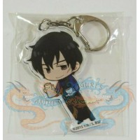 ستيفن سلسلة مفاتيح بلود بلوكيد باتلفرونت