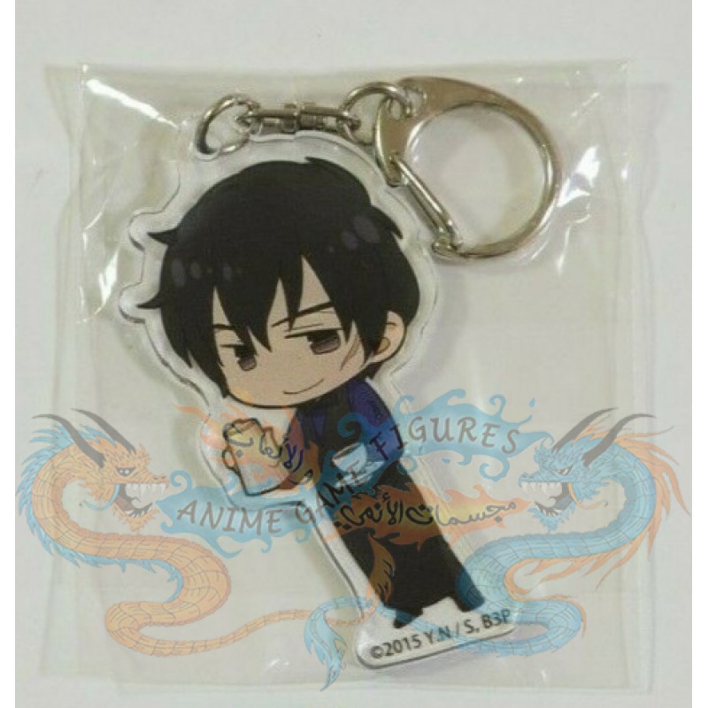 ستيفن سلسلة مفاتيح بلود بلوكيد باتلفرونت