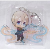 بلاك سلسلة مفاتيح بلود بلوكيد باتلفرونت