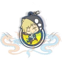 تعليقة كانو كاجيرو بروجيكت