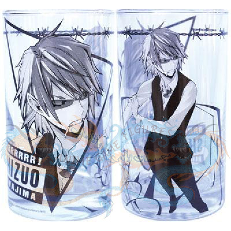 كاسة دورارارا شيزو هيواجيما