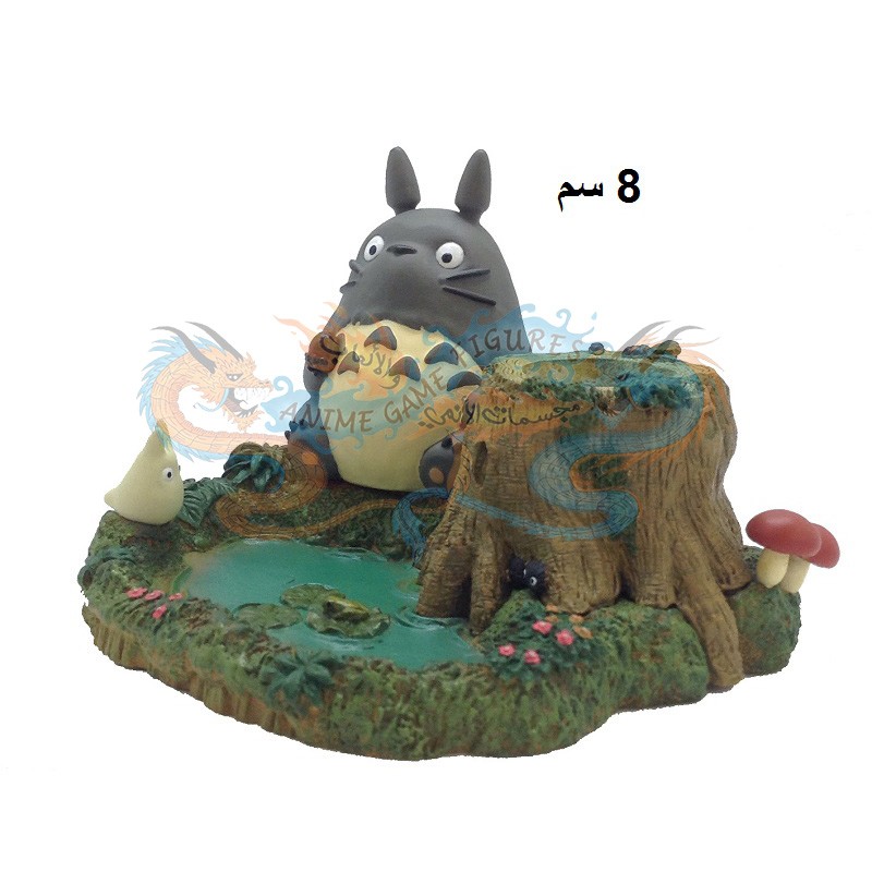 توتورو قاعدة اختام ومفاتيح