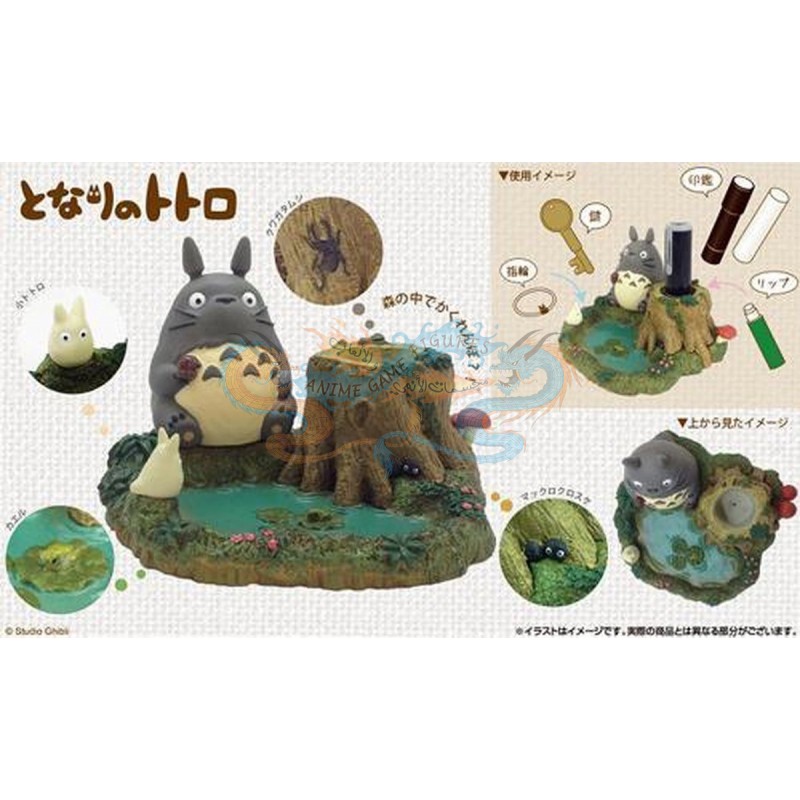 توتورو قاعدة اختام ومفاتيح