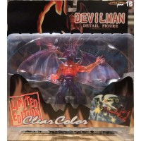 ديفل مان ديتيل فيقر ليميتيد ايديشن كلير كالار