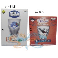 كاسة قزاز وسط منوعة