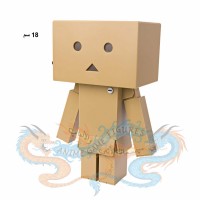 دانبورد خزنة نقود