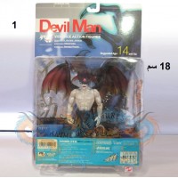 ديفل مان مجسم كايودو 