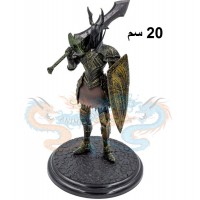 الفارس الاسود دارك سولز مجسم